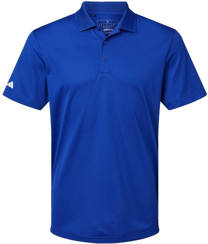 OUTLET-Adidas Basic Sport Polo