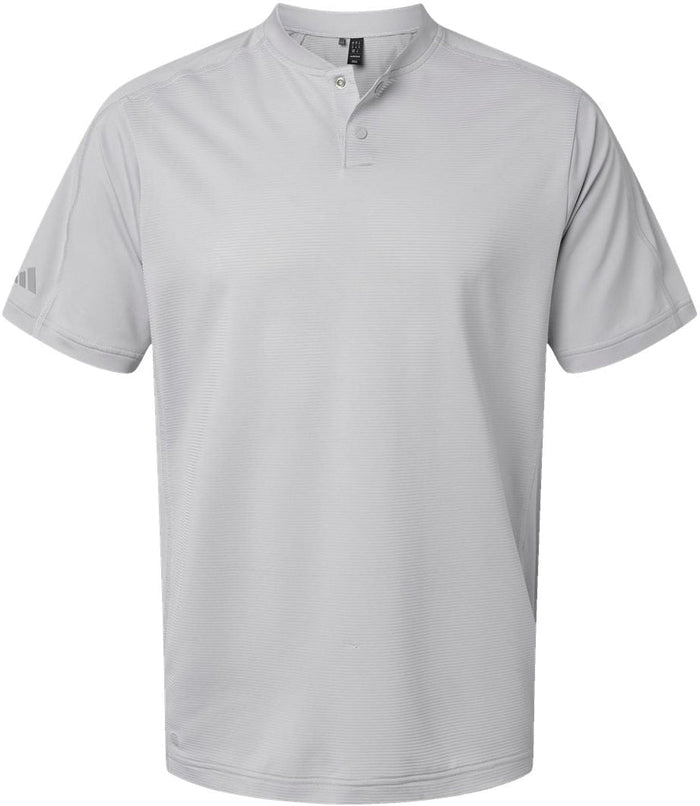 OUTLET-Adidas Sport Collar Polo