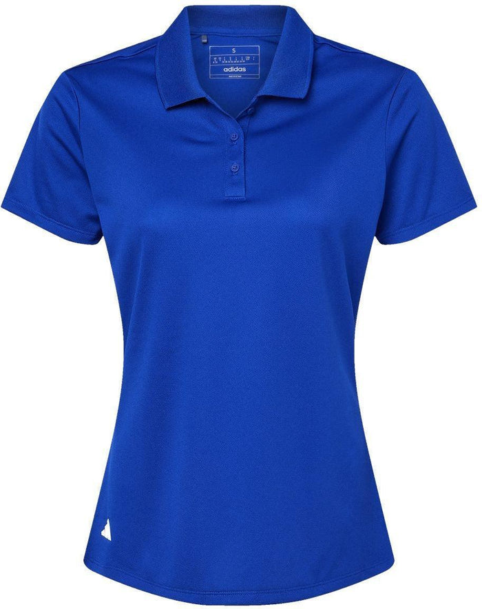 OUTLET-Adidas Women's Basic Sport Polo