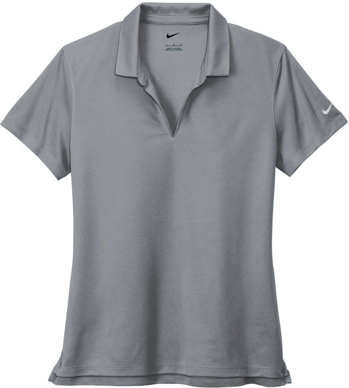 OUTLET-NIKE Women's Dri-FIT Micro Pique 2.0 Polo