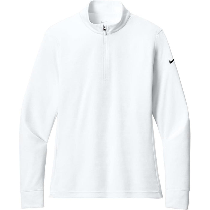 White / S