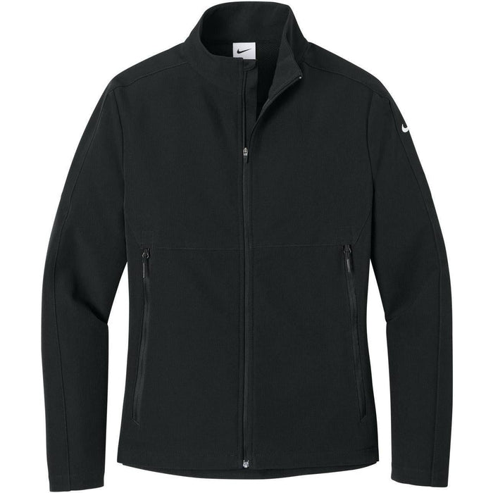 OUTLET-Nike Women's Full-Zip Soft Shell Jacket