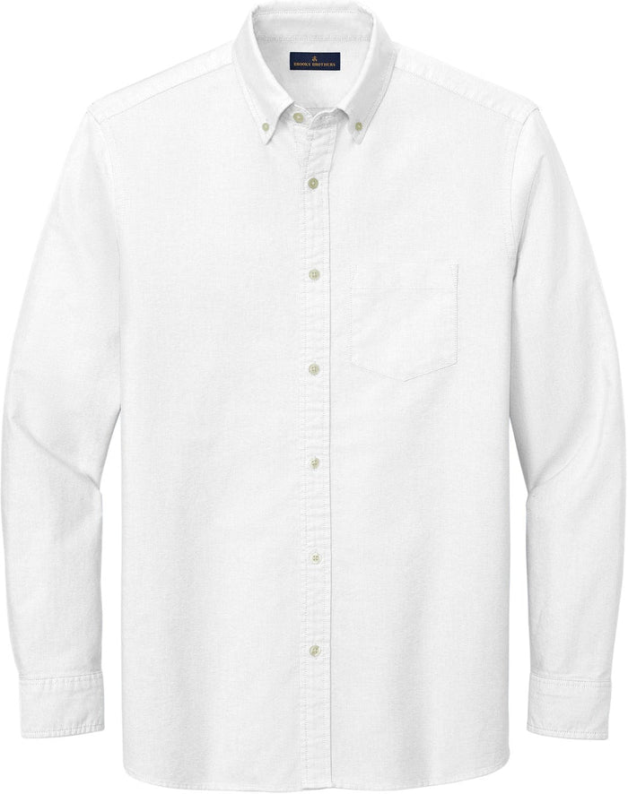 OUTLET-Brooks Brothers Casual Oxford Cloth Shirt