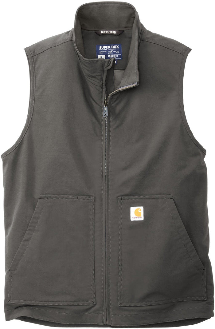 OUTLET-Carhartt Super Dux Soft Shell Vest
