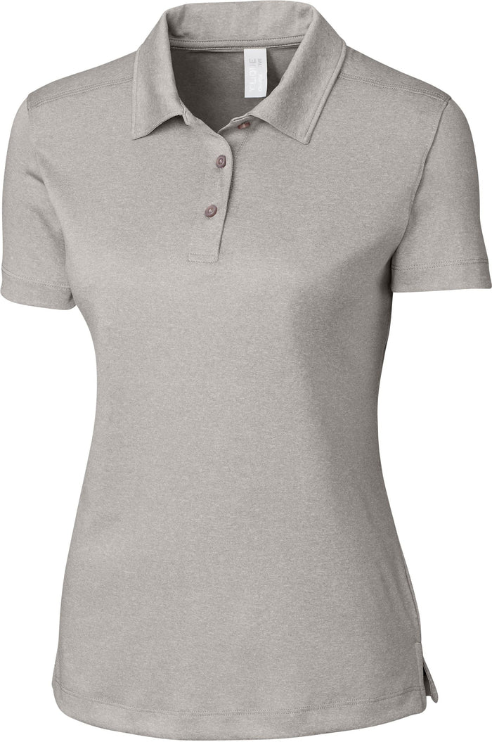 OUTLET-Clique Women's Charge Active Polo