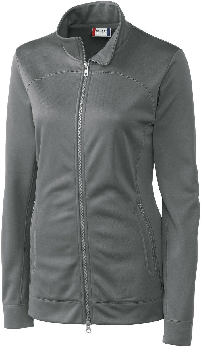 OUTLET-Clique Women's Helsa Full Zip