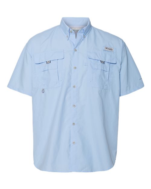 OUTLET-Columbia PFG Bahama II Short Sleeve Shirt