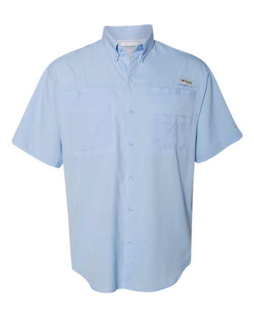 OUTLET-Columbia PFG Tamiami II Short Sleeve Shirt