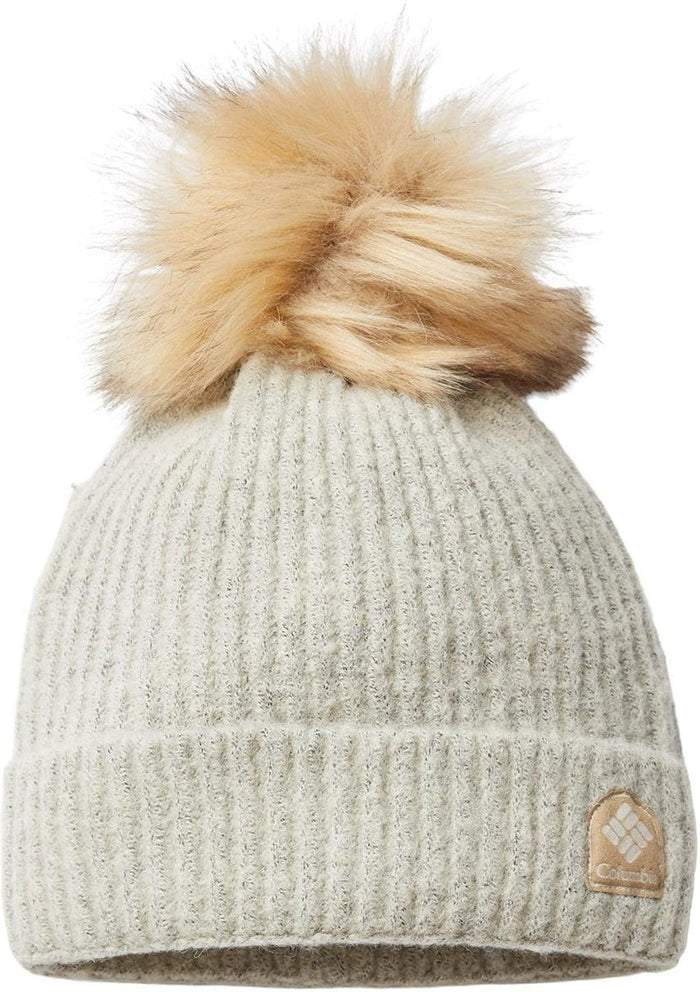 OUTLET-Columbia Winter Blur Pom Pom Beanie
