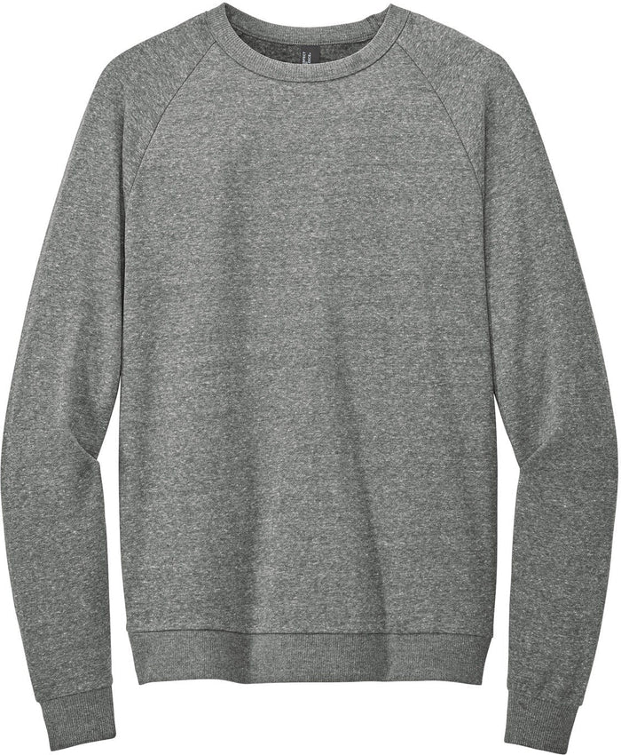 OUTLET-District Perfect Tri Fleece Crewneck Sweatshirt