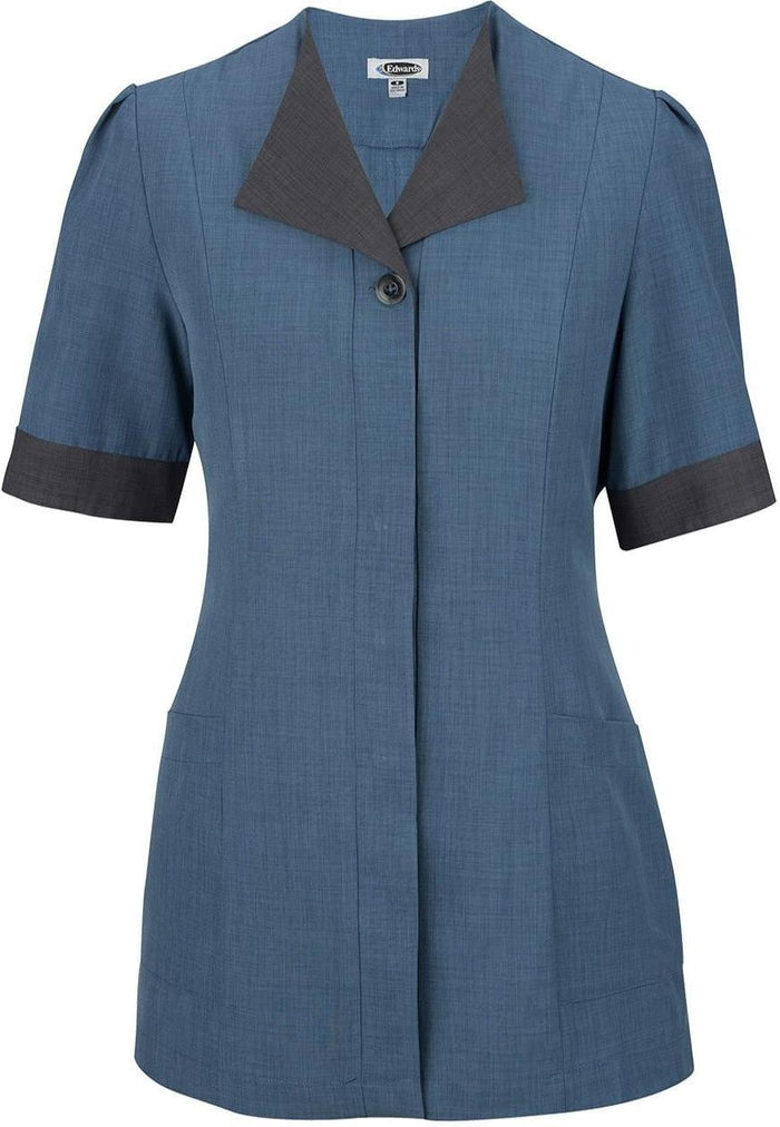 OUTLET-dwards Women's Pinnacle Housekeeping Tunic