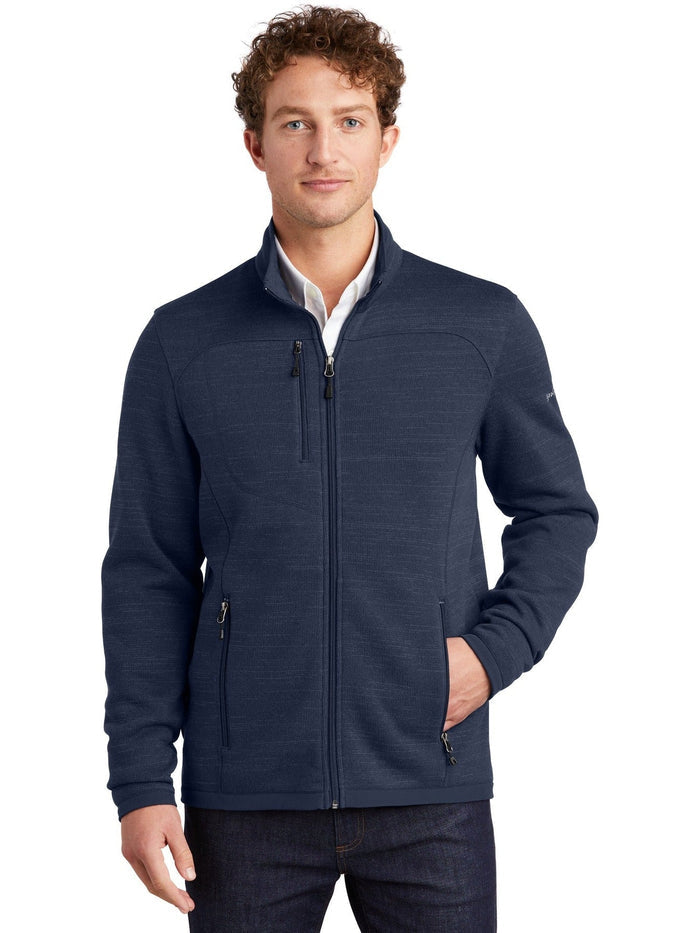 River Blue Navy Heather / S