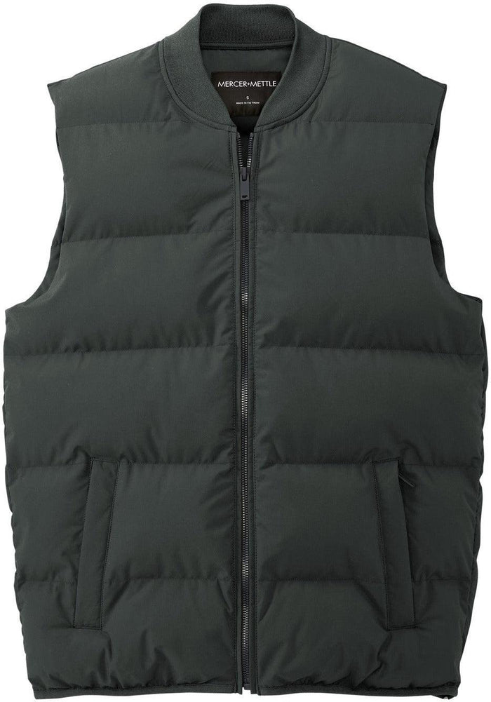 OUTLET-Mercer+Mettle Puffy Vest