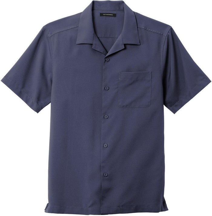 OUTLET-Port Authority Short Sleeve Performance Staff Shirt