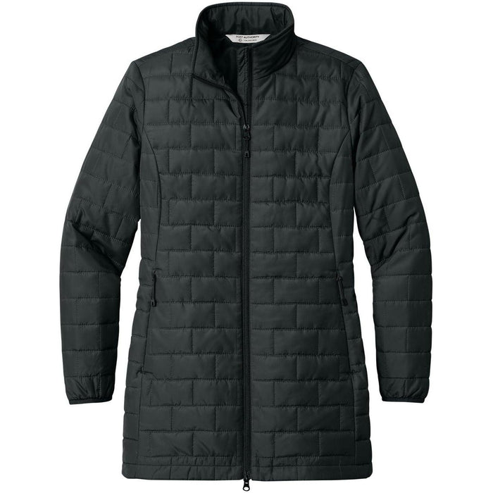 OUTLET-Port Authority Women's C-FREE Brick Jacket