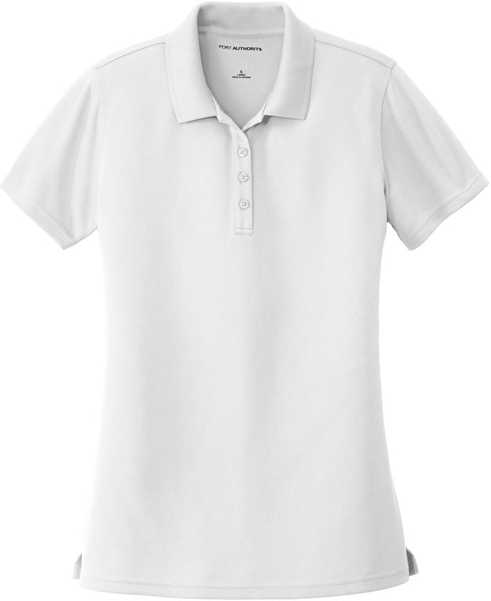 White / XS