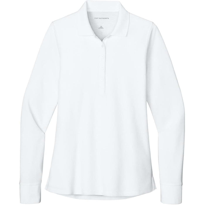 White / XS