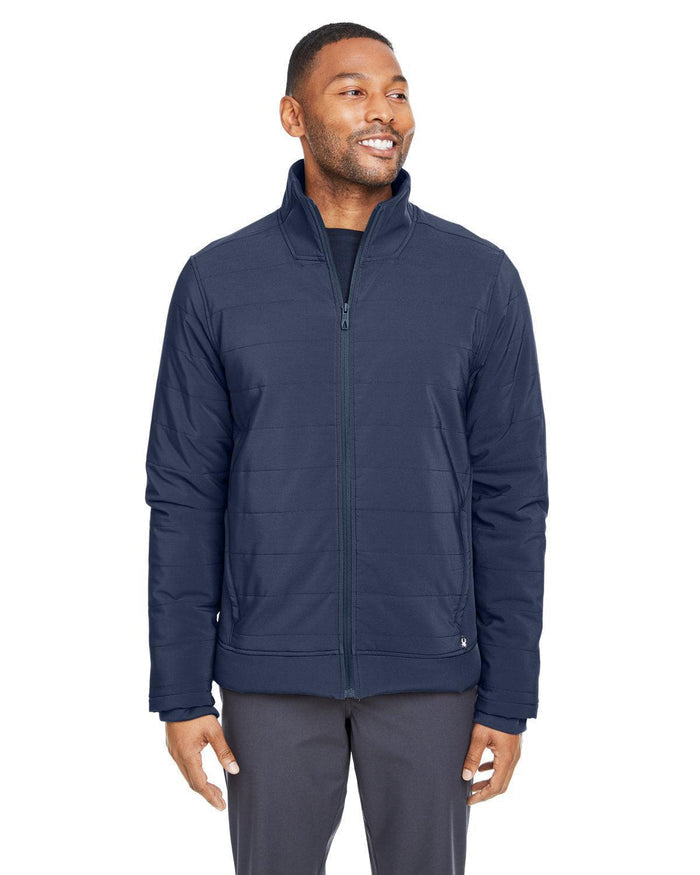 OUTLET-Spyder Transit Jacket