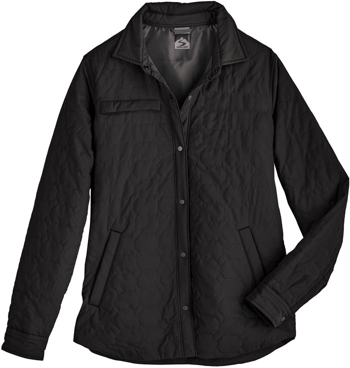 OUTLET-Storm Creek Women's Artisan Jacket