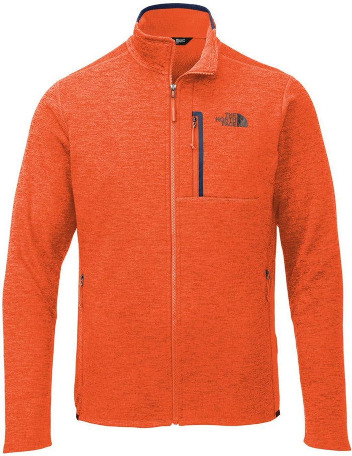 OUTLET-The North Face Skyline Full-Zip Fleece Jacket