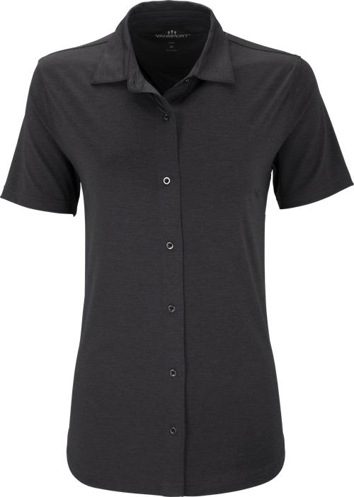 OUTLET-Vansport Women's Pro Ventura Polo