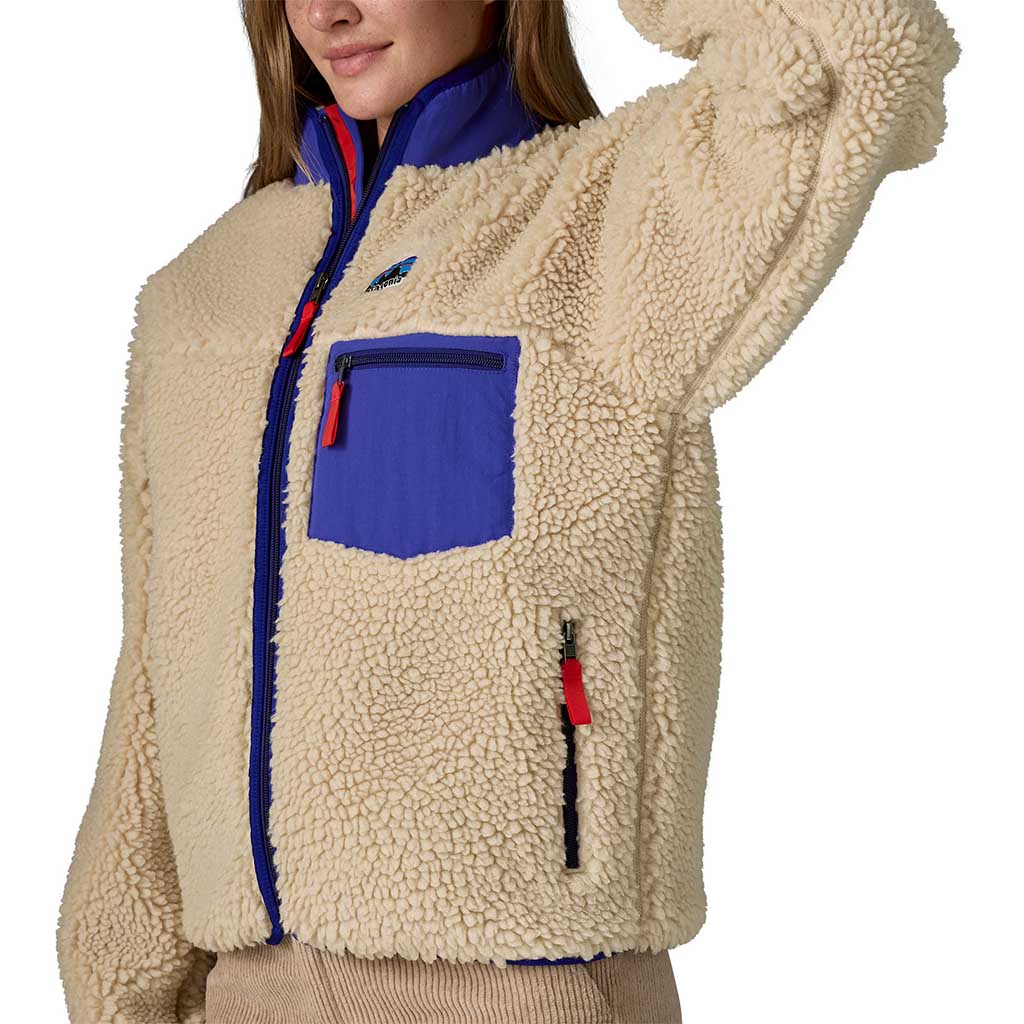 Classic Retro-X Jacket | Women's