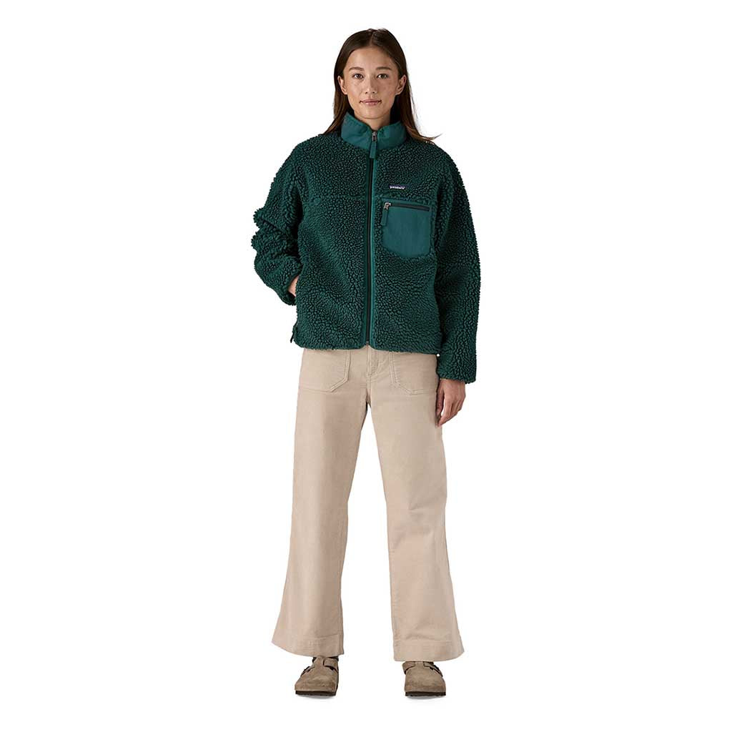 Classic Retro-X Jacket | Women's