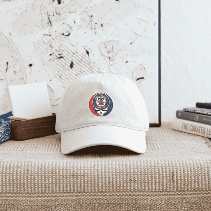 Philadelphia Phillies Original Dad Hat - Smokin Resin Company