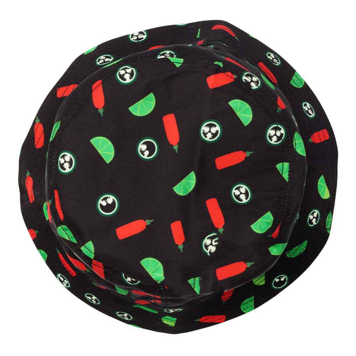 Pho 20 Reversible Bucket Hat