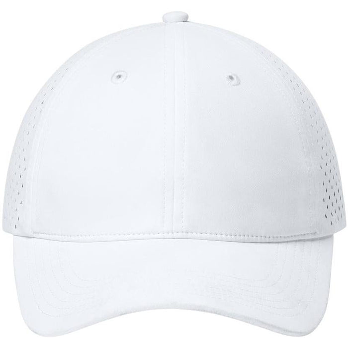 White / OSFA