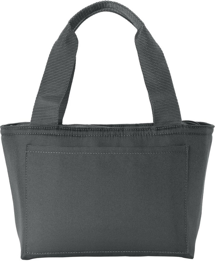 Grey Steel / OSFA