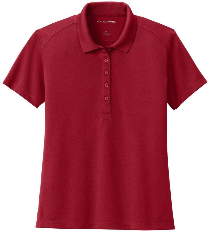 Rich Red / S