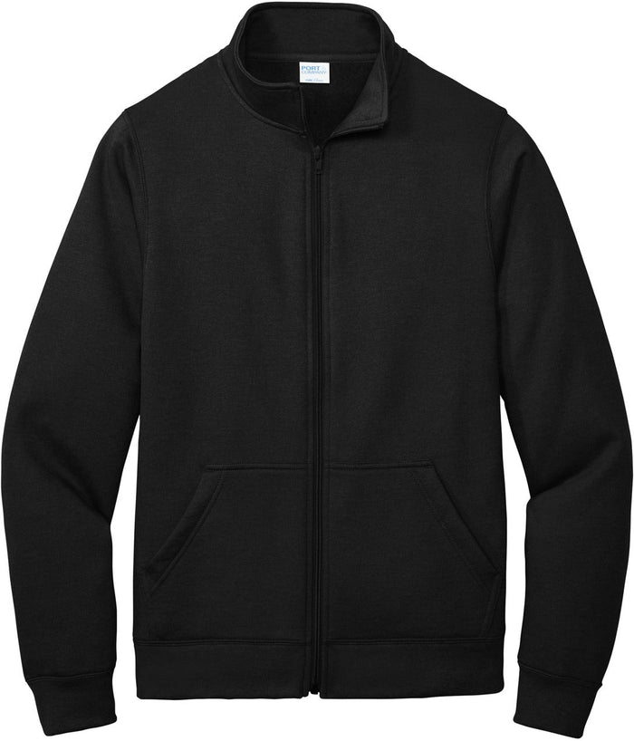 Jet Black / S