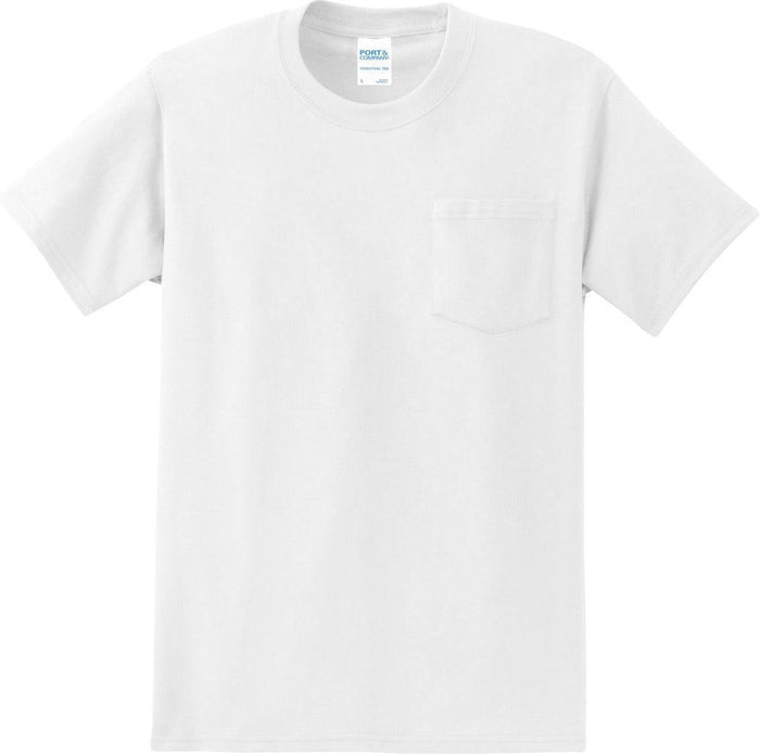 White / LT