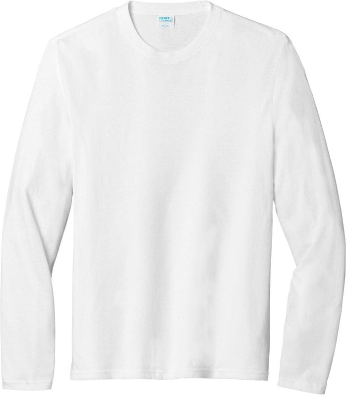 White / M