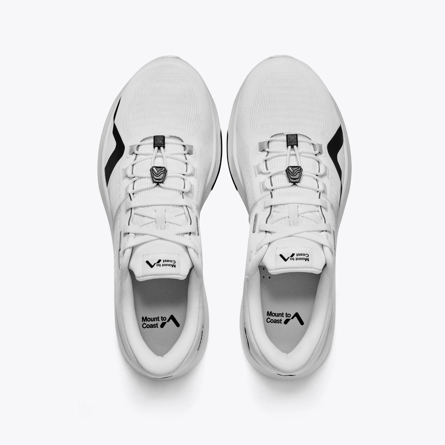 Mount to Coast - R1 - Mens