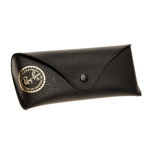 RAYBAN - NEW WAYFARER | Tortoise w/ Green