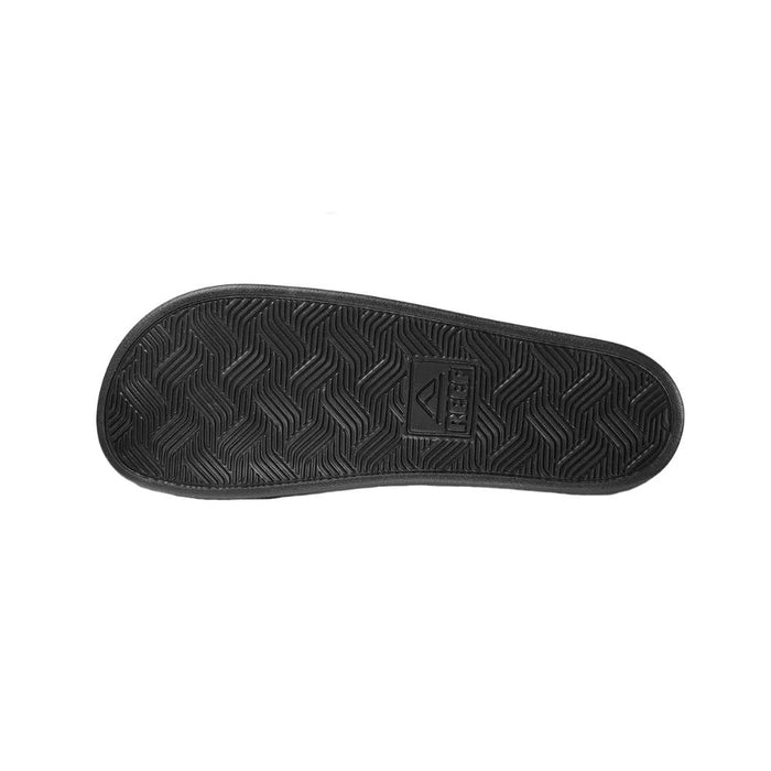 Sandalia Cushion Tradewind Black
