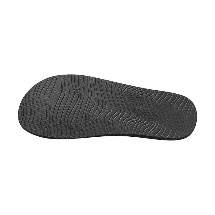 Sandalia Women Bliss Nights Slide Black Black