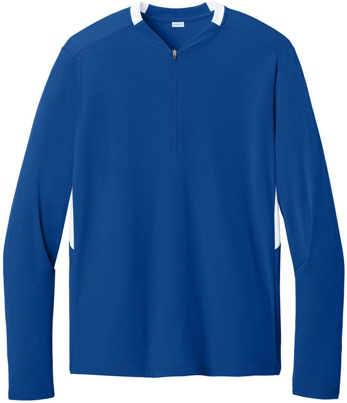 True Royal/White / XS