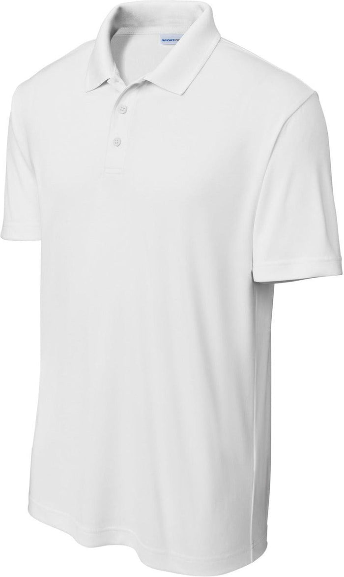 White / XS