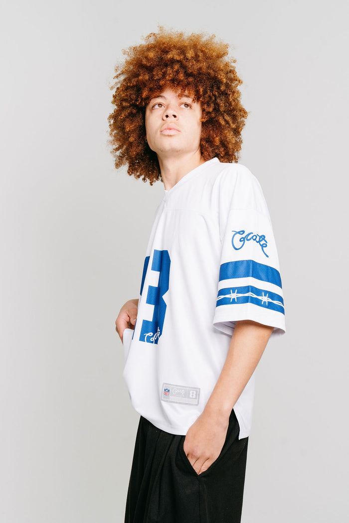 SS25 CRATE GAME DAY JERSEY