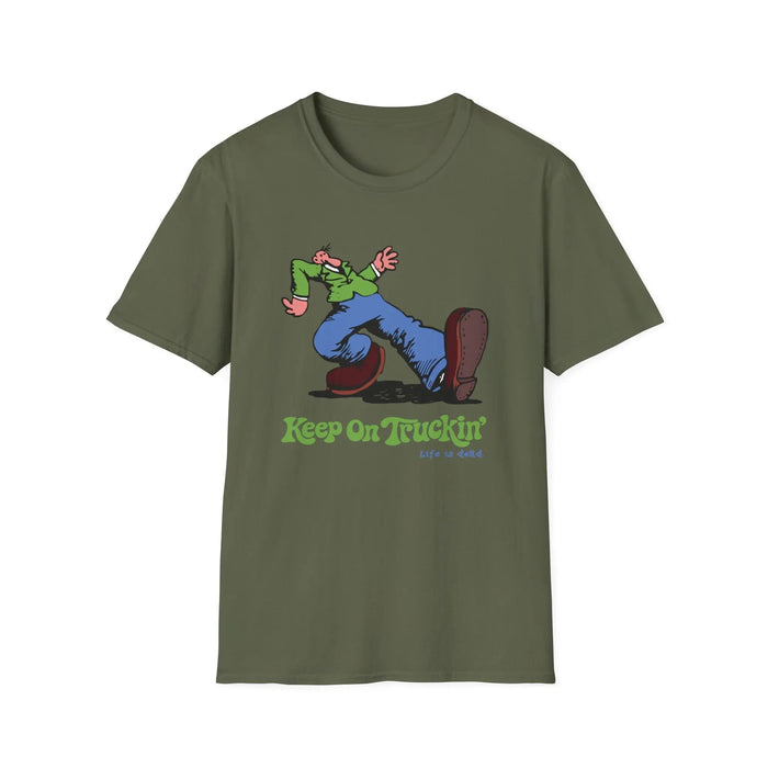 Military Green / S