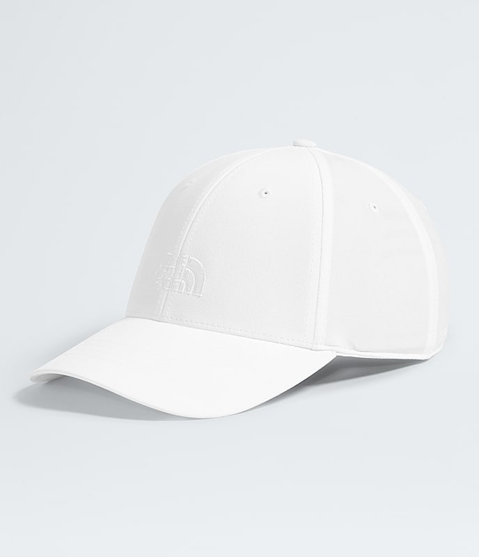 The North Face 66 FlashDry Hat Accessories North Face TNF White/TNF White-LG5