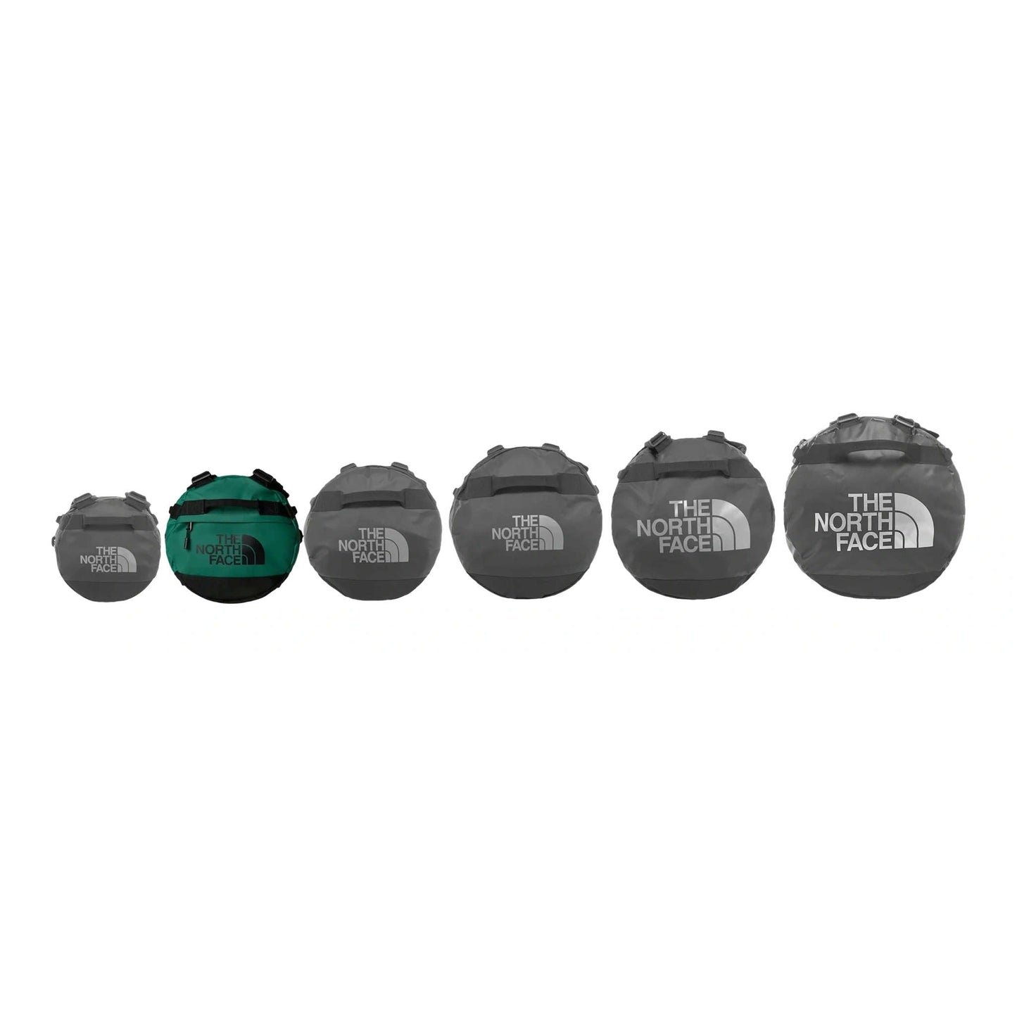 Base Camp Duffle - S