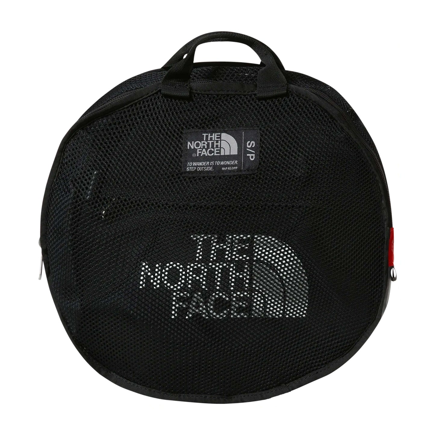Base Camp Duffle - S