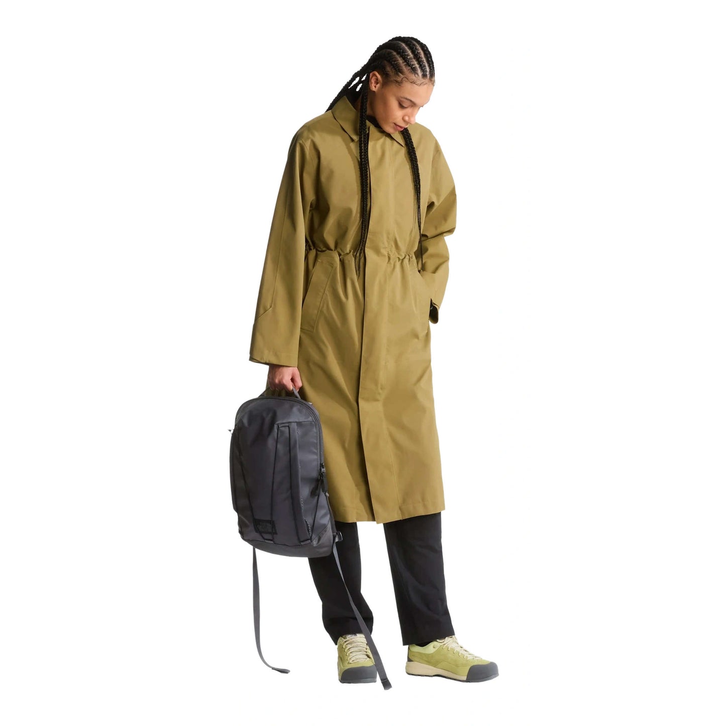 Base Camp Voyager Pro | Lightweight Backpack