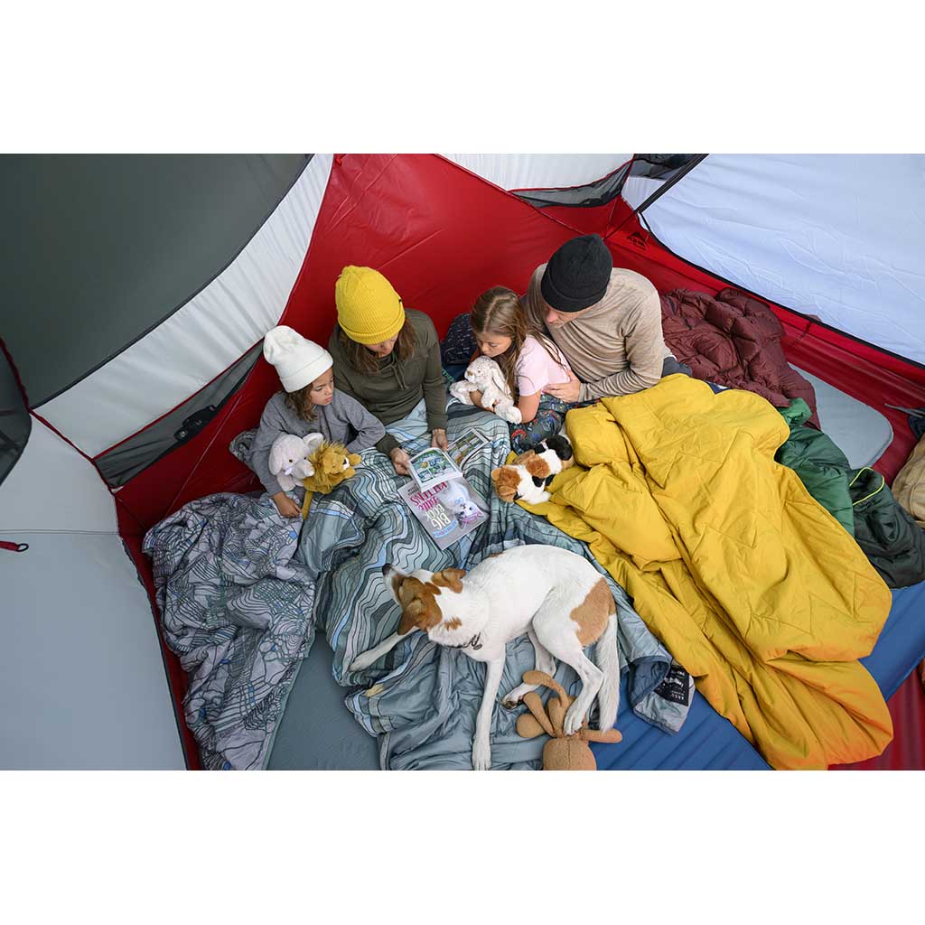 Argo Blanket