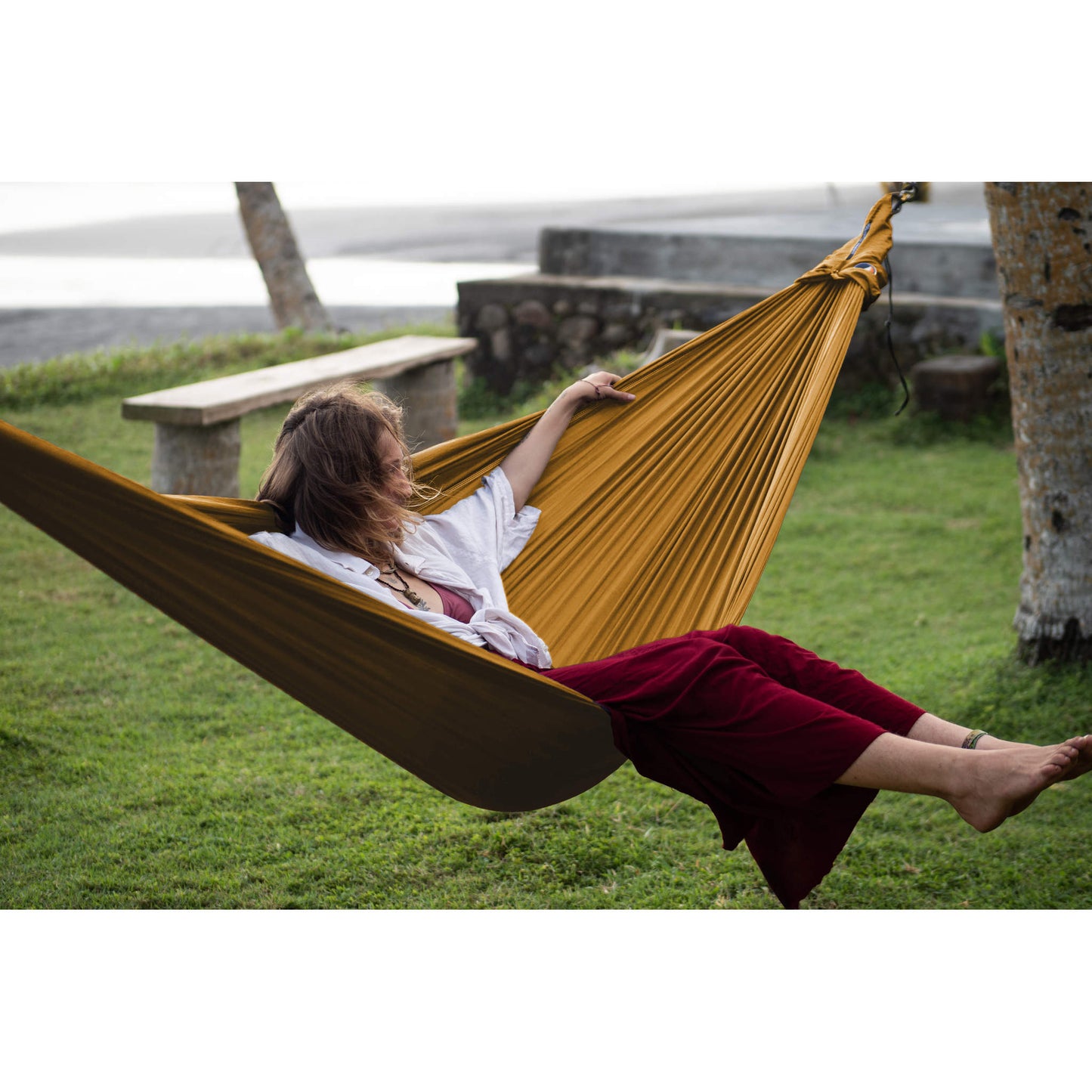 Compact Hammock