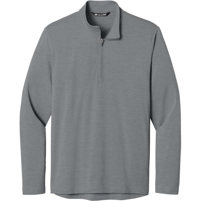 Quiet Shade Grey Heather / S